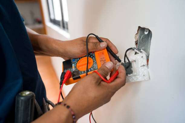 Best Electrical Installation Contractor  in Pine Level, NC