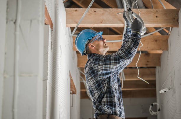 Best Electrical System Inspection  in Pine Level, NC