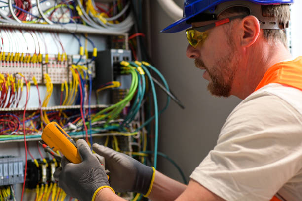 Best Residential Electrician Services  in Pine Level, NC