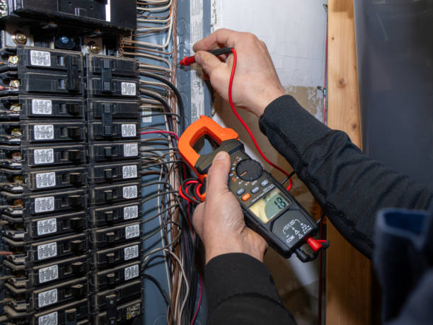 Best Electrical Contractors for Businesses  in Pine Level, NC