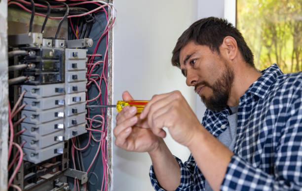 Best Commercial Electrician Services  in Pine Level, NC